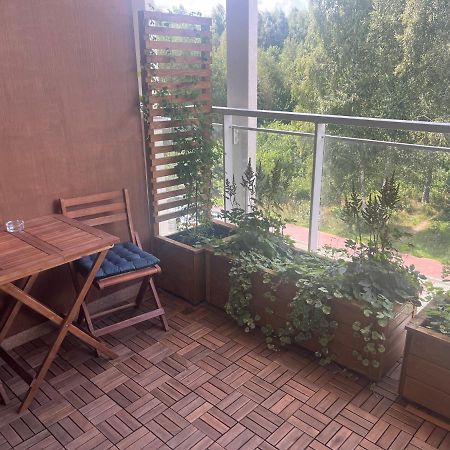 קילצה Apartament Moja Klonova מראה חיצוני תמונה
