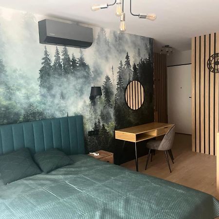 קילצה Apartament Moja Klonova מראה חיצוני תמונה