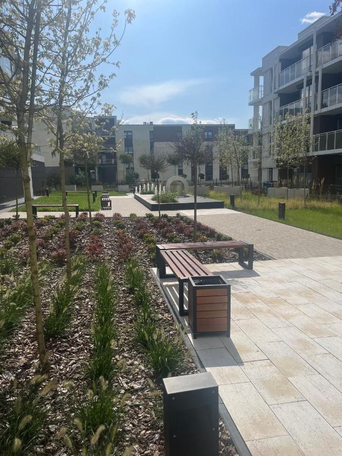 קילצה Apartament Moja Klonova מראה חיצוני תמונה