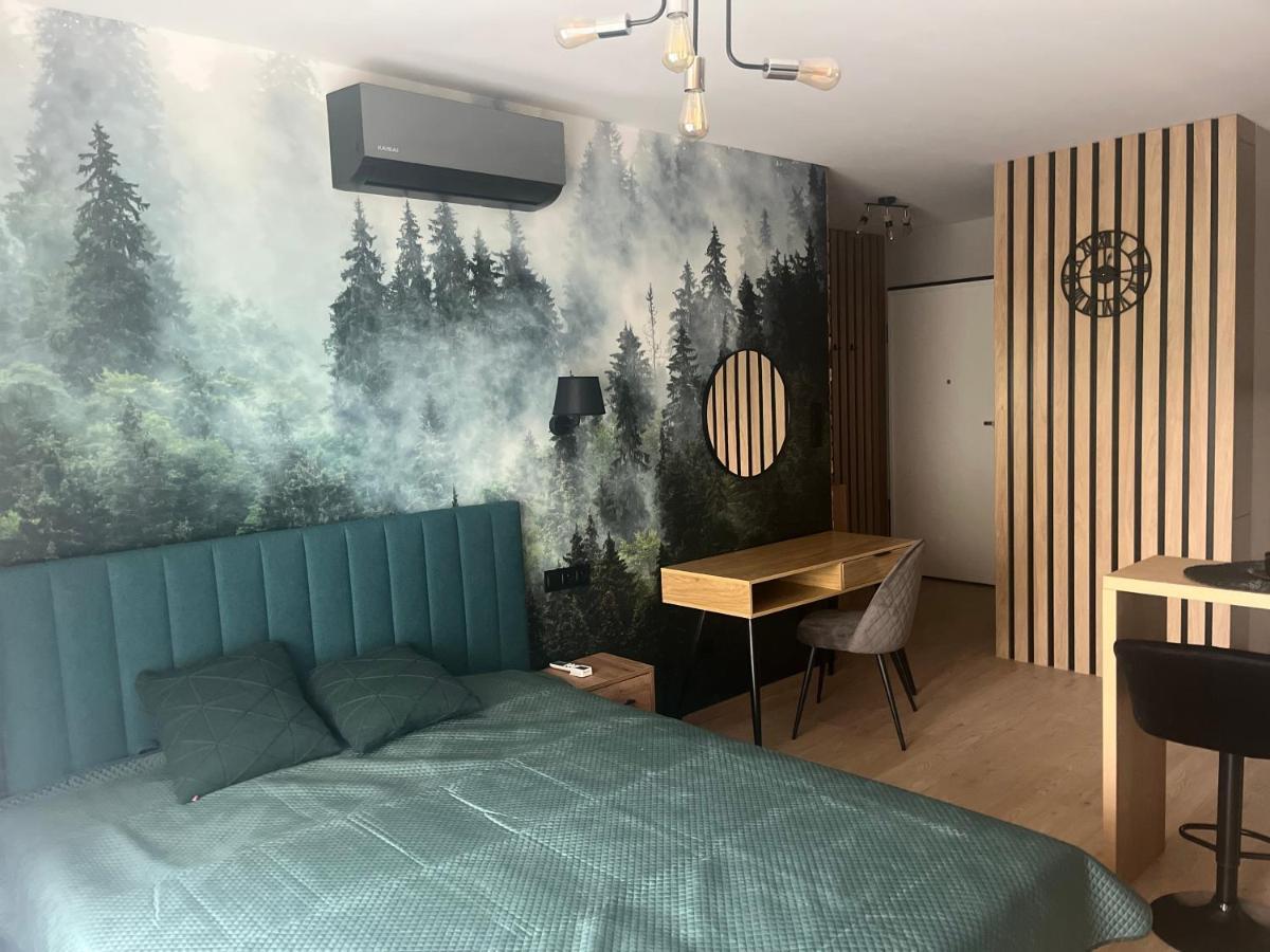 קילצה Apartament Moja Klonova מראה חיצוני תמונה