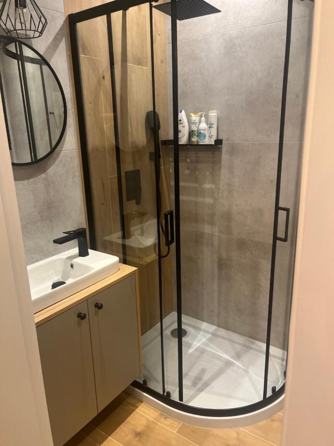 קילצה Apartament Moja Klonova מראה חיצוני תמונה